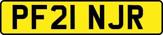 PF21NJR