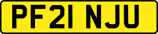 PF21NJU