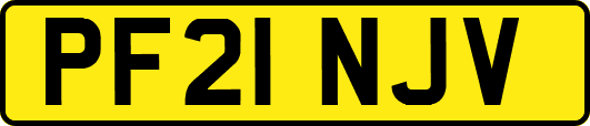 PF21NJV