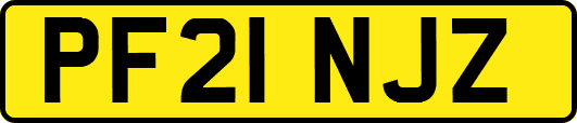 PF21NJZ