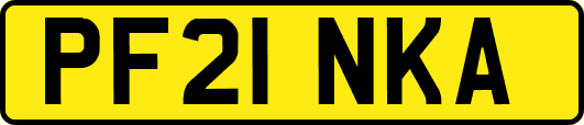 PF21NKA