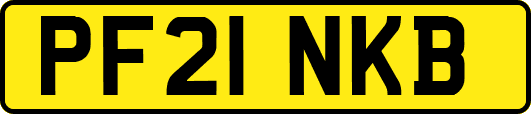 PF21NKB
