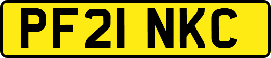 PF21NKC