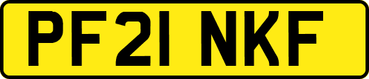 PF21NKF