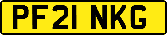 PF21NKG