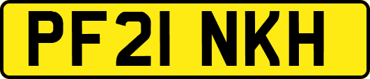PF21NKH