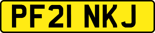 PF21NKJ