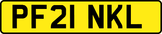 PF21NKL