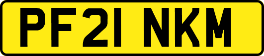 PF21NKM