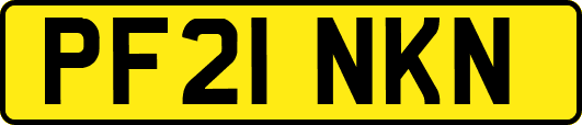 PF21NKN