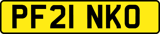 PF21NKO