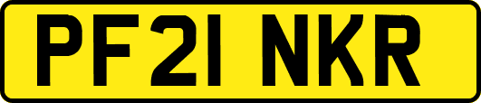 PF21NKR