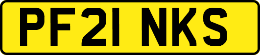PF21NKS