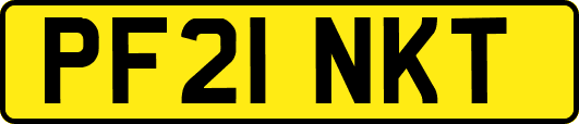 PF21NKT