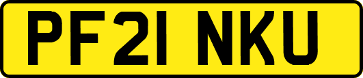 PF21NKU