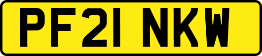 PF21NKW