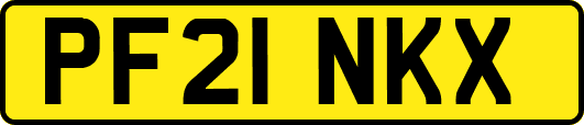 PF21NKX