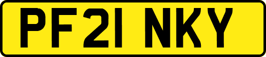 PF21NKY