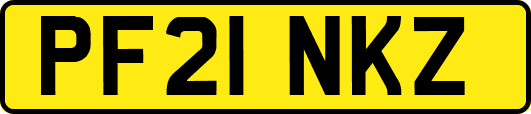 PF21NKZ