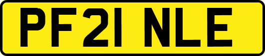 PF21NLE