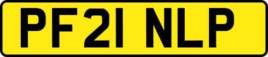 PF21NLP