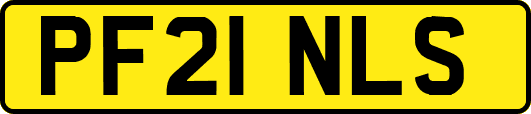 PF21NLS