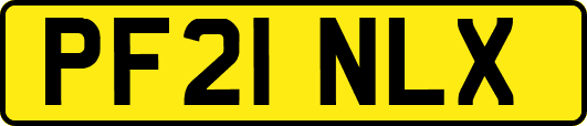 PF21NLX