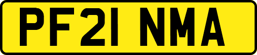 PF21NMA