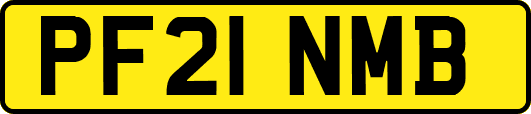 PF21NMB
