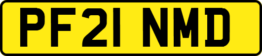 PF21NMD