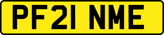 PF21NME