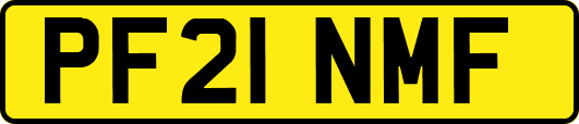 PF21NMF