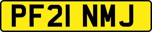 PF21NMJ