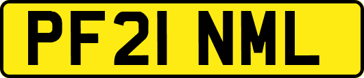PF21NML
