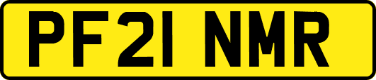 PF21NMR
