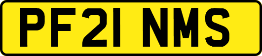 PF21NMS