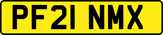 PF21NMX