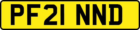 PF21NND