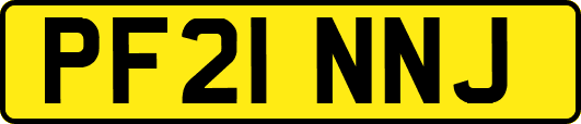 PF21NNJ