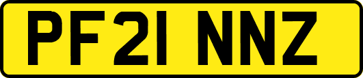 PF21NNZ