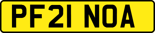 PF21NOA