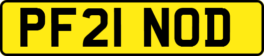 PF21NOD