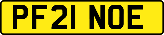 PF21NOE