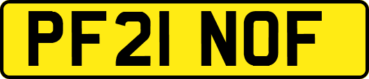 PF21NOF