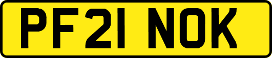 PF21NOK