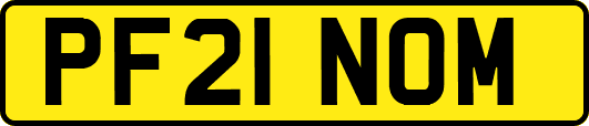 PF21NOM