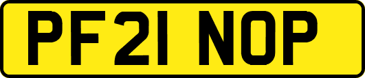 PF21NOP