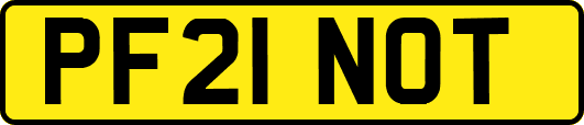 PF21NOT