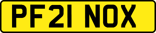 PF21NOX