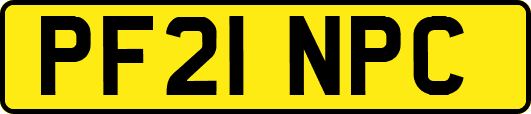 PF21NPC